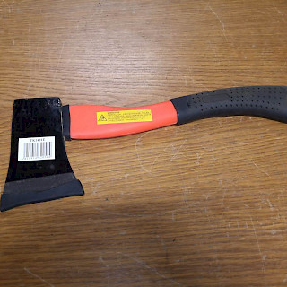 Kirves Everest TK1401E