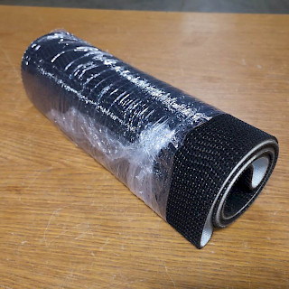 Kuljetinhihna 400x1890 mm