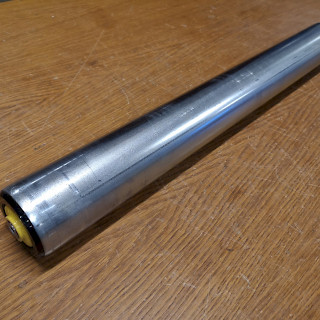Kuljetinrulla 700x80 mm