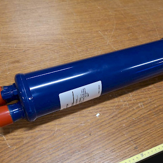 Öljynerotin ALCO OSH-411 3,25 litraa