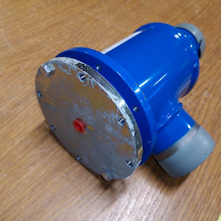 Replaceable Filter Drier type VS4821 2,69 litraa