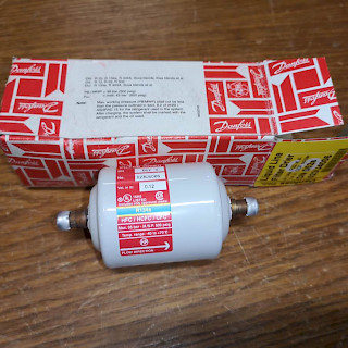 Danfoss Liquid Line Filter Drier R134a R22