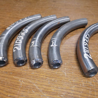 Putken mutka 20/33 mm 90°