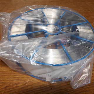 Hitsauslanka UTP A 495 0,8 mm - 7,5 kg