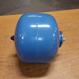 Reflex Kalvopainesäiliö 10 bar 12l