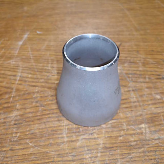 RST Terässupistus hitsattava 3"- 2" 90x61x4 mm