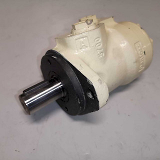 DANFOSS OMP-X 080 geroottorimoottori
