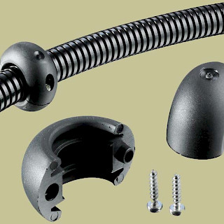 Kulumissuoja BSS-17