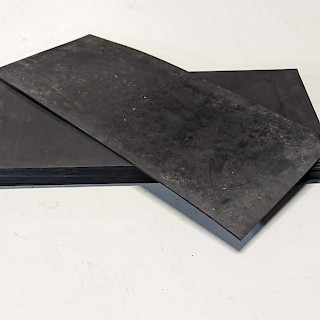 Kumilevy 400x180mm x3mm