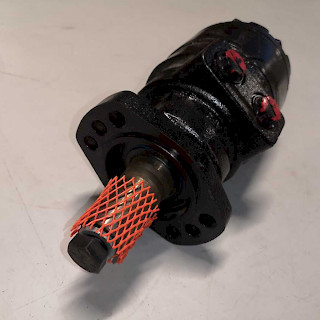 SCHWING Hydraulimoottori 98400960