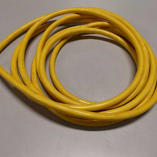 Kumikaapeli Poliflex Mine 5x16 mm² 10 metriä