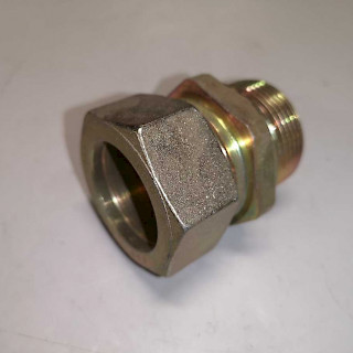 Suora Perusliitin BL-35R