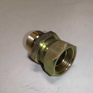 Yhdysnippa R1 04010-16