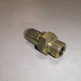 Suora putkipääte RAS-16 R 3/8