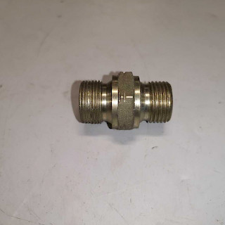 Kaksoisnippa R1/2 M22x1,5