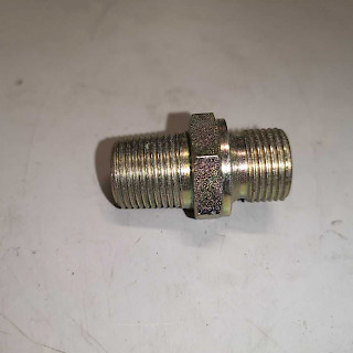 Kaksoisnippa R3/8 RK3/8