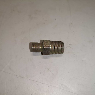 Kaksoisnippa R1/8-RJ1/4