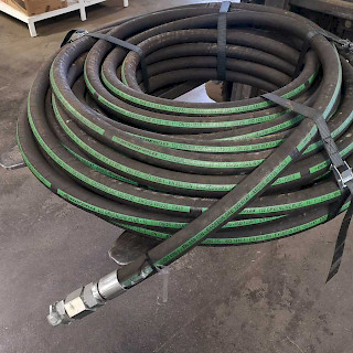 1-kudosletku Dunlop Hiflex 122HF Greenline Plus