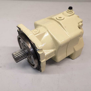 Hydraulimoottori PMH MCF55