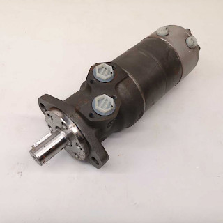 Hydraulimoottori Danfoss OMR 315 F