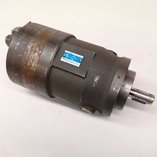 Hydraulimoottori HMF 4/2-042