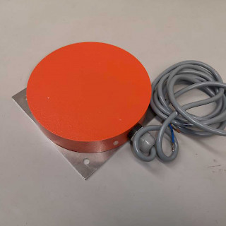 Induktiivinen Lähestymiskytkin IkDKS 0140 WP 220V 0,1A