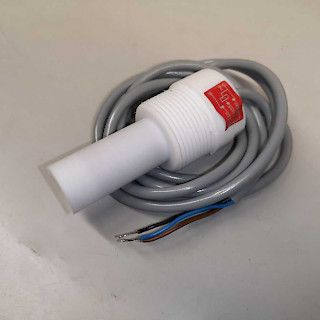 Induktiivinen Lähestymiskytkin KGF 125 GSP 24VDC 0,1A