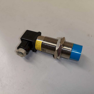 Induktiivinen Lähestymiskytkin SI30-AE15 250VAC 0,3A