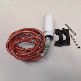 Induktiivinen Lähestymiskytkin INK 020 GSP 24V 0,4A