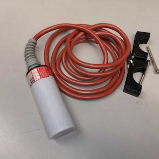 Induktiivinen Lähestymiskytkin INK 020 GSM 24V 0,4A