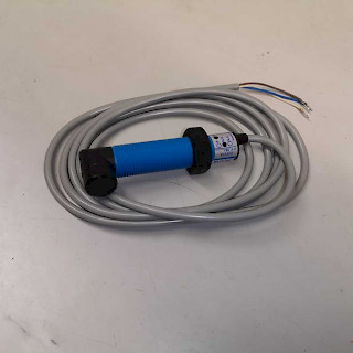 Infra Lähestymiskytkin FT 18/R 250V