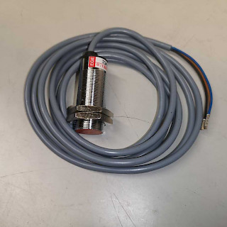 Induktiivinen Lähestymiskytkin IGM 05 GSP 10...30VDC 0,2A