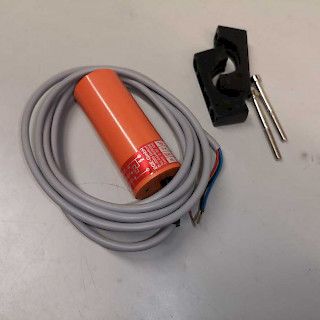 Induktiivinen Lähestymiskytkin INK 020 GSM 24V 0,4A