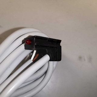 Magneettinen kytkin 220V 0,5A 10W