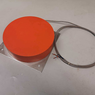 Induktiivinen Lähestymiskytkin IDKS 200 GPP 24V 0,4A