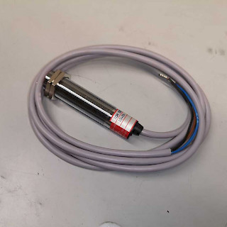 Induktiivinen Lähestymiskytkin IGM 005 GOP 10...55V 0,4A