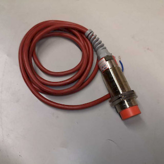 Induktiivinen Lähestymiskytkin IGM 79146 10...55V 0,1A