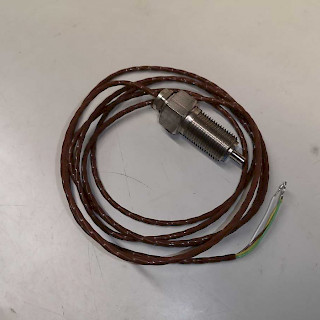 Induktiivinen Lähestymiskytkin ST 210 KH