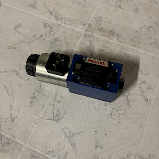 *REXROTH suuntaventtiili 4/2 4WE6D62/EG24N9K4 R900561274