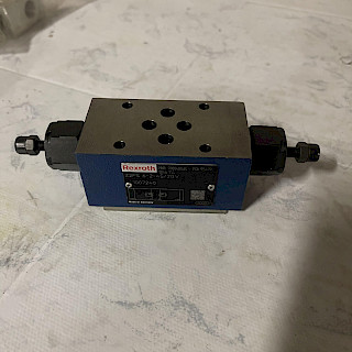 * REXROTH Z2FS 6-2-45/20V R900481624