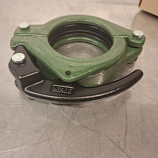 CON FORMS C30SDF Adjustable Snap Coupling