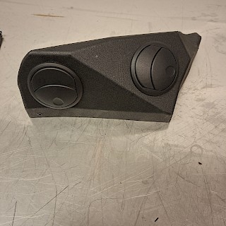 Dashboard Air Vent Panel