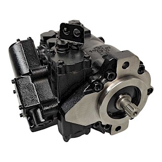 AAksiaalimäntäpumppu Axial Piston Pump Danfoss 83008997