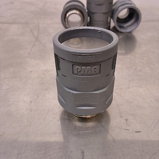 PMA SUORA KAAPELIJOHDIN NW 17/ 11939