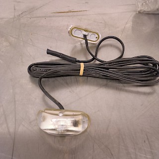 LED VALO HELLA/ 11940