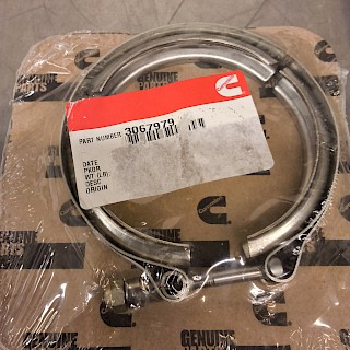 Cummings V. Pantaklemmari