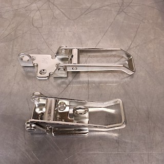 Peräkärryn Lavalukko