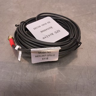 GPS ACTIVE ANTENNA