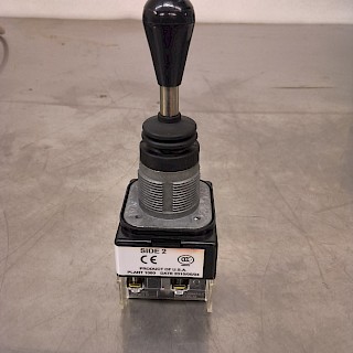 Joystick-Ohjain Bulletin 800 T-T2H2