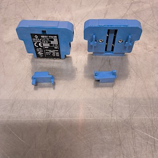 Kraus & Naimer H010/11A